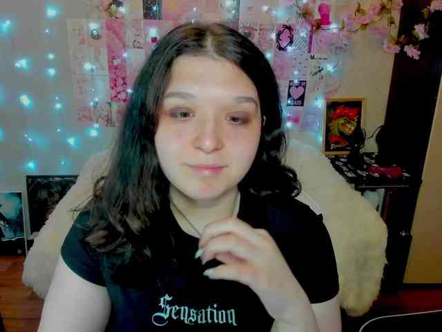 Acid-Kate webcam
