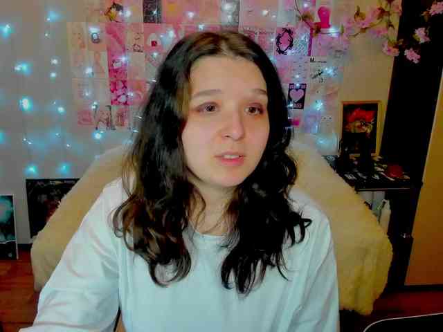 Acid-Kate webcam