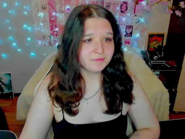 Acid-Kate webcam