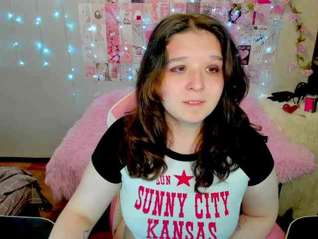 Acid-Kate webcam