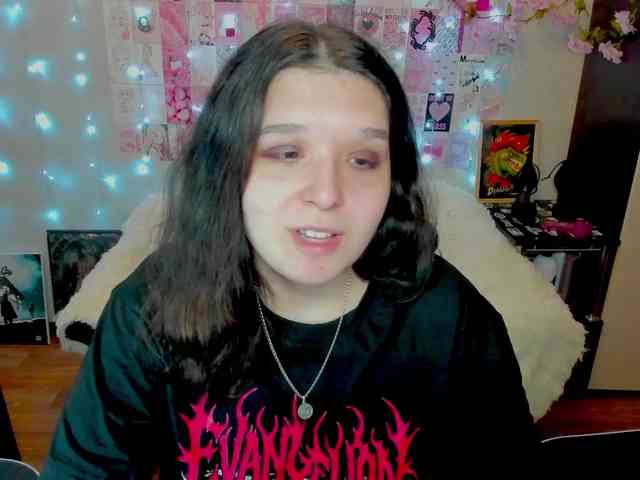 Acid-Kate webcam