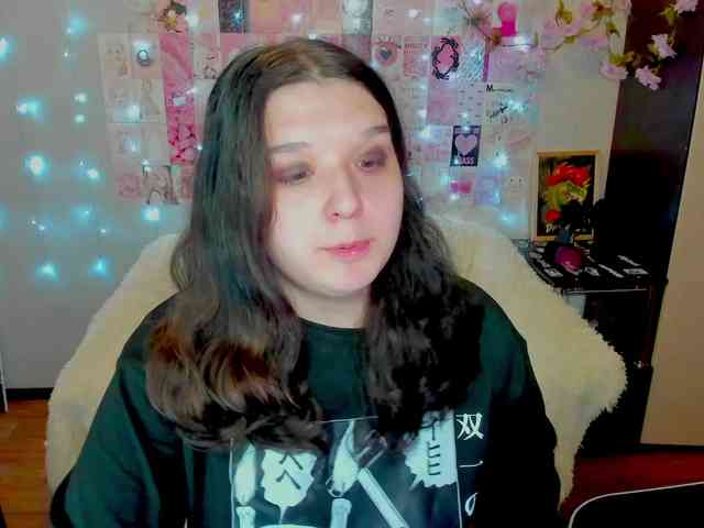 Acid-Kate webcam