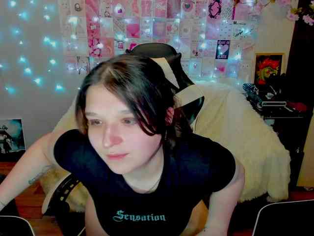 Acid-Kate webcam