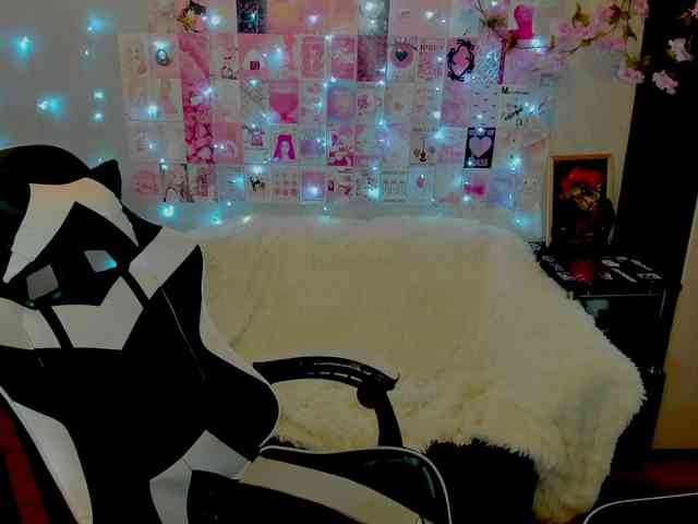 Acid-Kate webcam