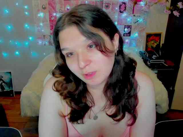 Acid-Kate webcam