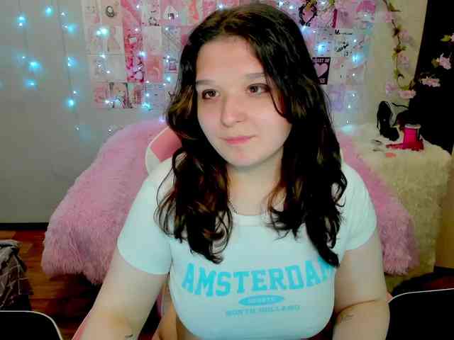 Acid-Kate webcam