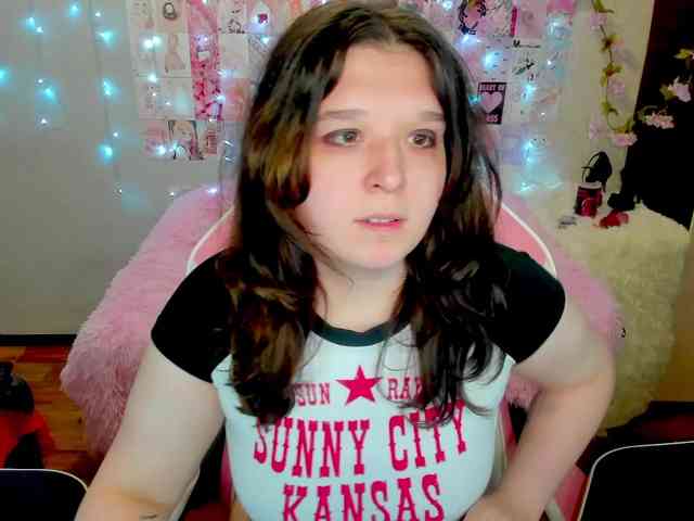 Acid-Kate webcam