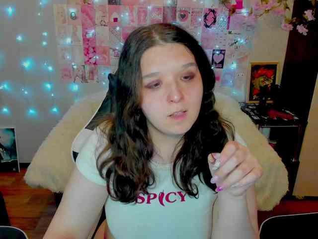 Acid-Kate webcam