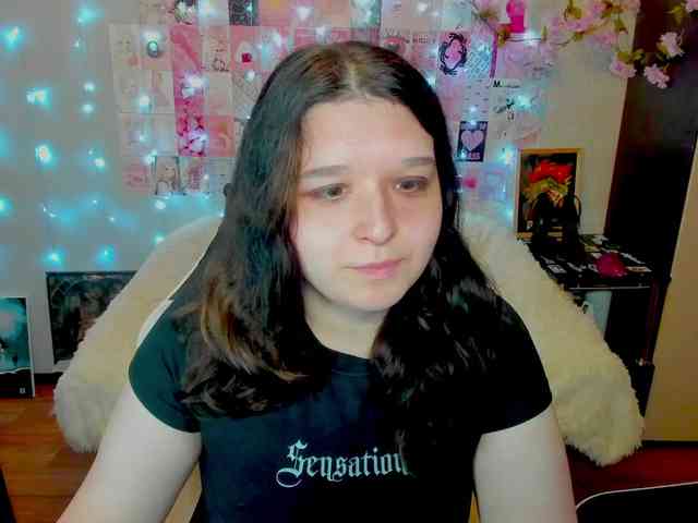 Acid-Kate webcam