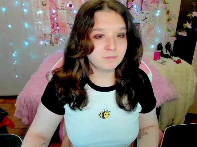 Acid-Kate webcam