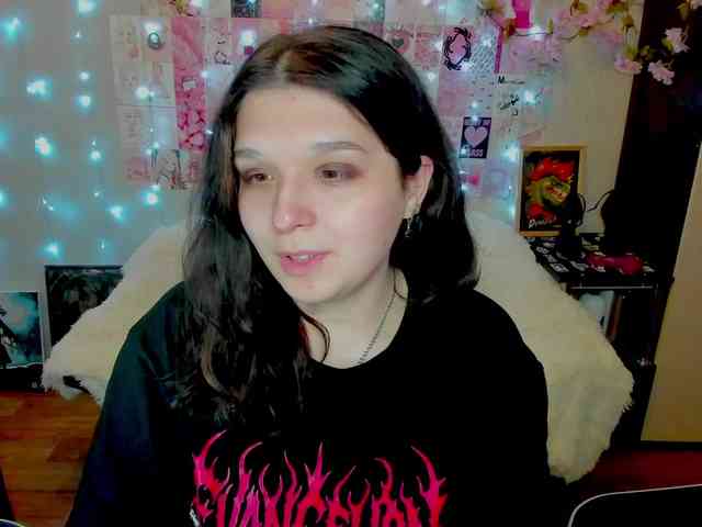 Acid-Kate webcam
