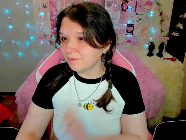 Acid-Kate webcam