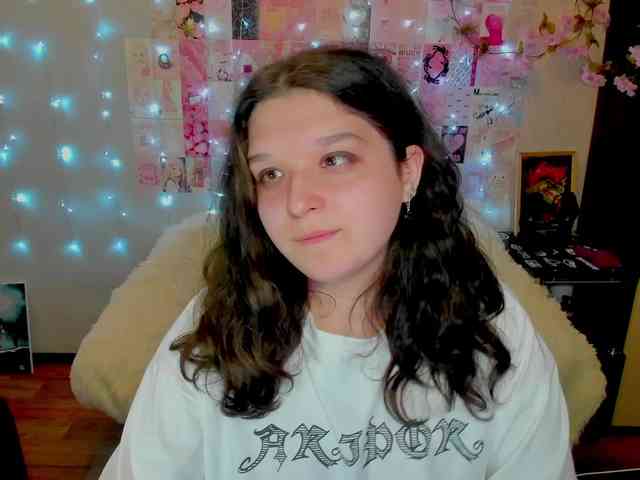 Acid-Kate webcam