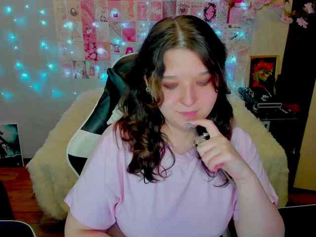Acid-Kate webcam