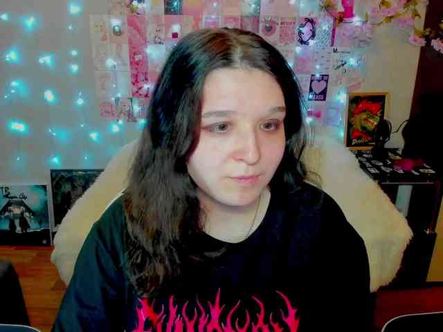 Acid-Kate webcam
