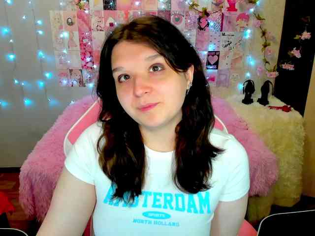 Acid-Kate webcam