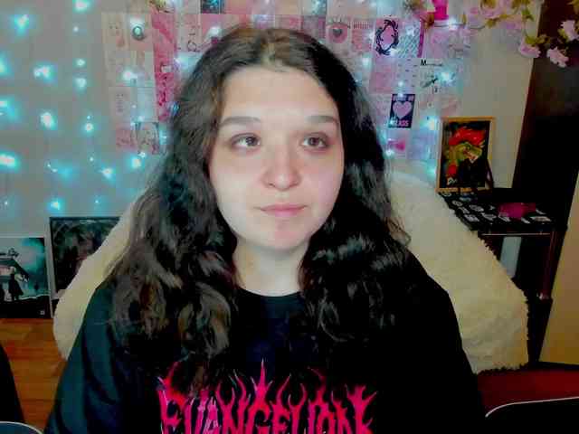 Acid-Kate webcam