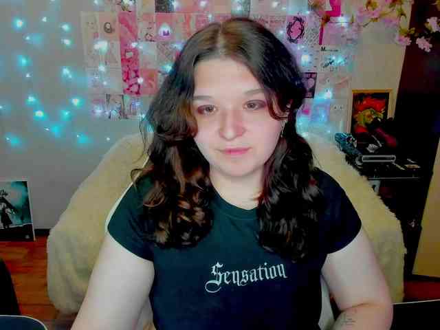 Acid-Kate webcam