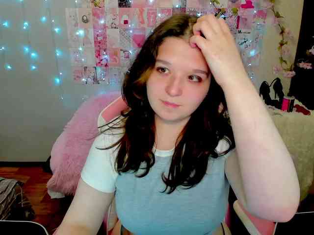 Acid-Kate webcam