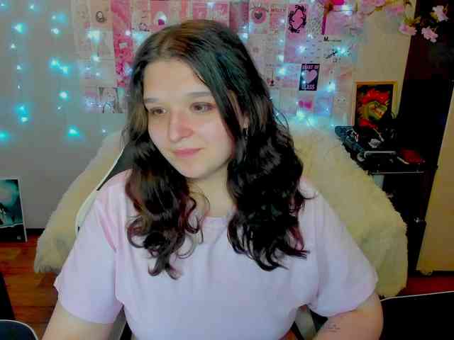 Acid-Kate webcam