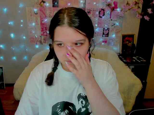 Acid-Kate webcam