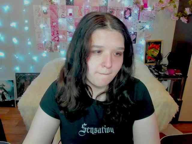 Acid-Kate webcam