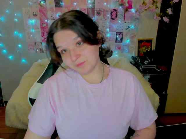 Acid-Kate webcam