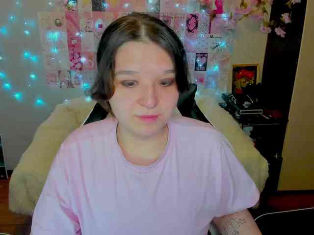 Acid-Kate webcam