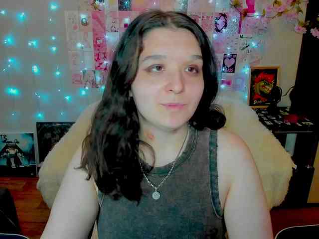 Acid-Kate webcam