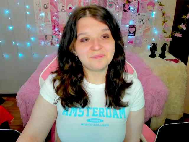 Acid-Kate webcam