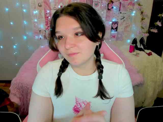 Acid-Kate webcam