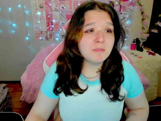 Acid-Kate webcam