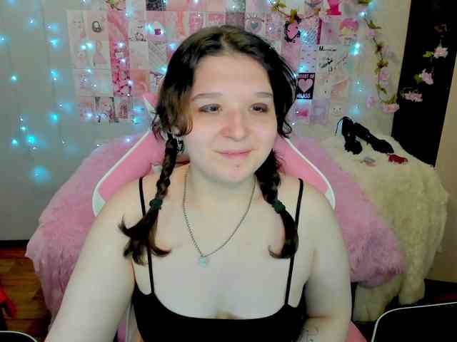 Acid-Kate webcam