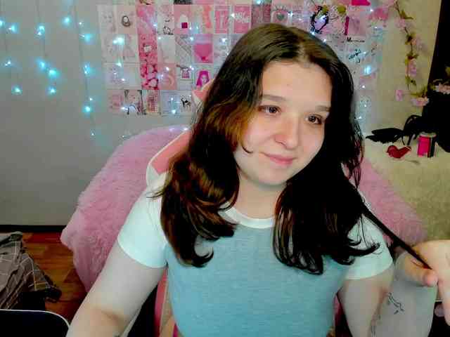 Acid-Kate webcam