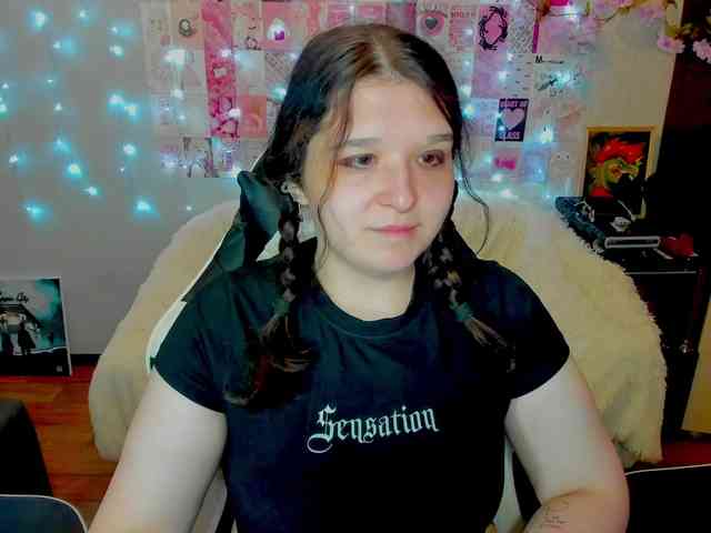 Acid-Kate webcam