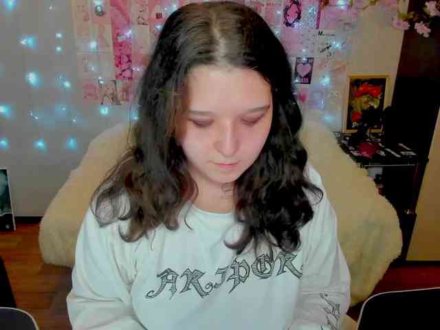 Acid-Kate webcam