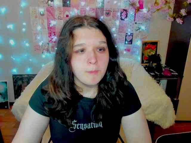 Acid-Kate webcam