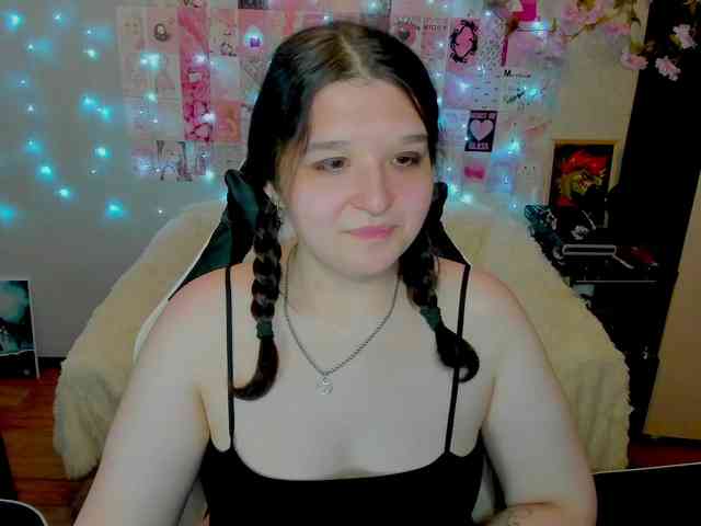 Acid-Kate webcam