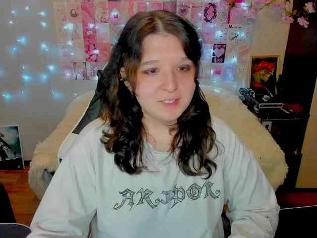 Acid-Kate webcam