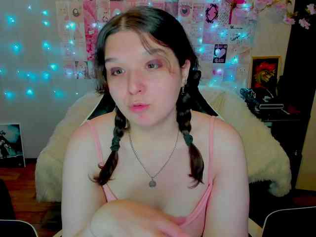 Acid-Kate webcam