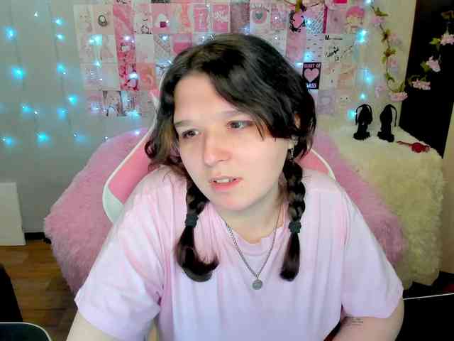 Acid-Kate webcam