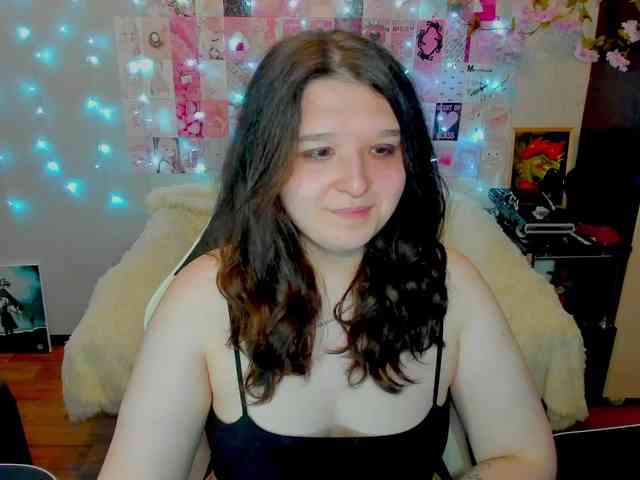 Acid-Kate webcam