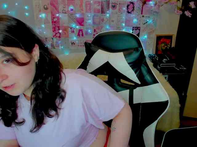 Acid-Kate webcam