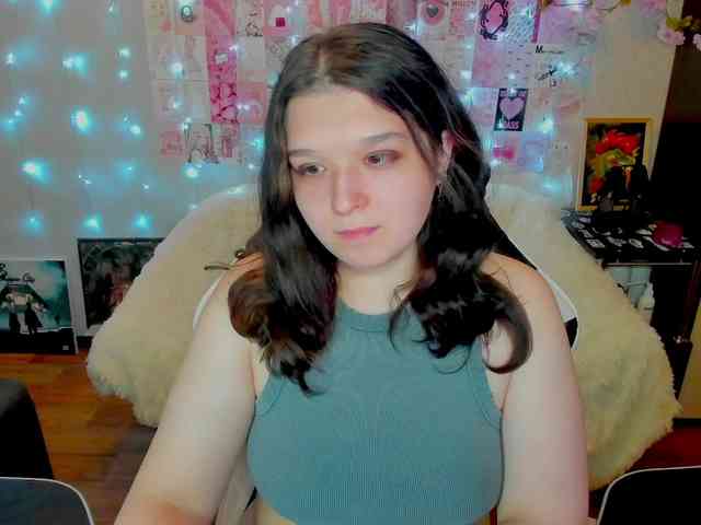Acid-Kate webcam