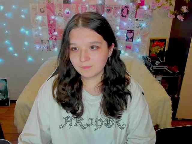 Acid-Kate webcam