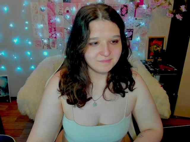 Acid-Kate webcam