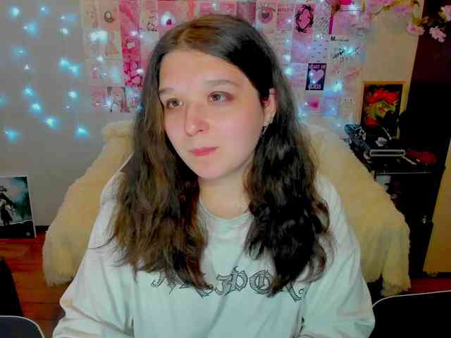 Acid-Kate webcam