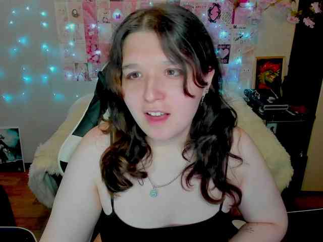 Acid-Kate webcam
