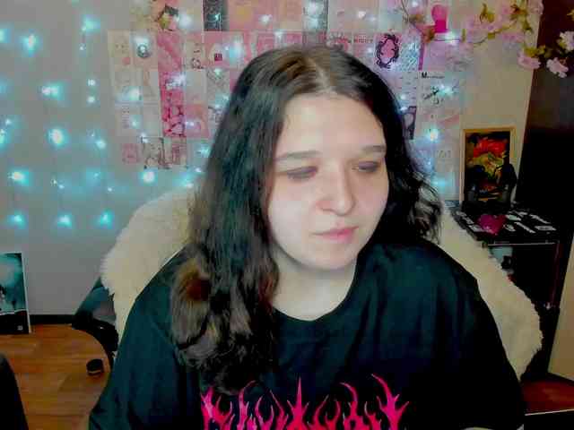 Acid-Kate webcam