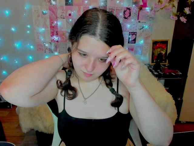 Acid-Kate webcam